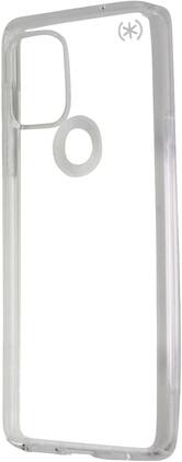 Speck - Presidio ExoTech Case - moto g STYLUS 5G - Clear