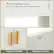 2 Anti-Topping Devices
Secure the cabinet to the wall for enhanced safety
Exquisite Handles
Magnetic Catches