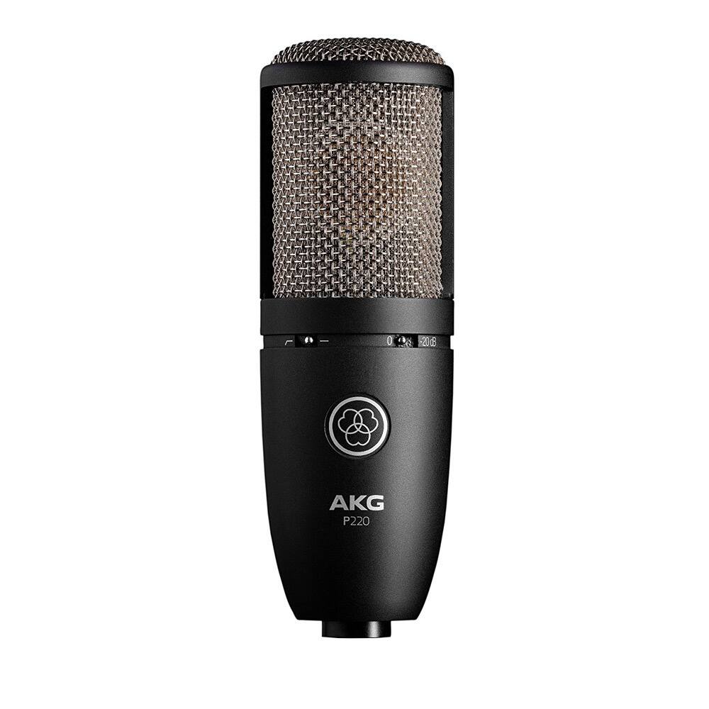 0 -20/1 AKG P220