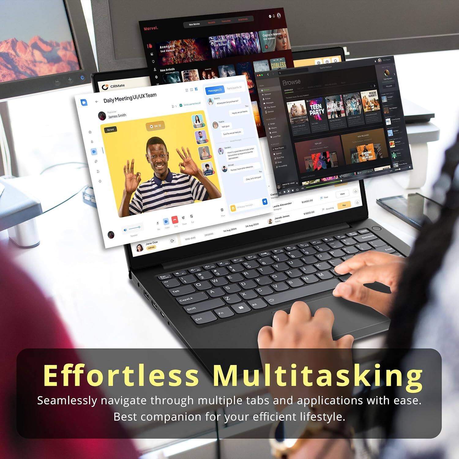 media item thumbnail