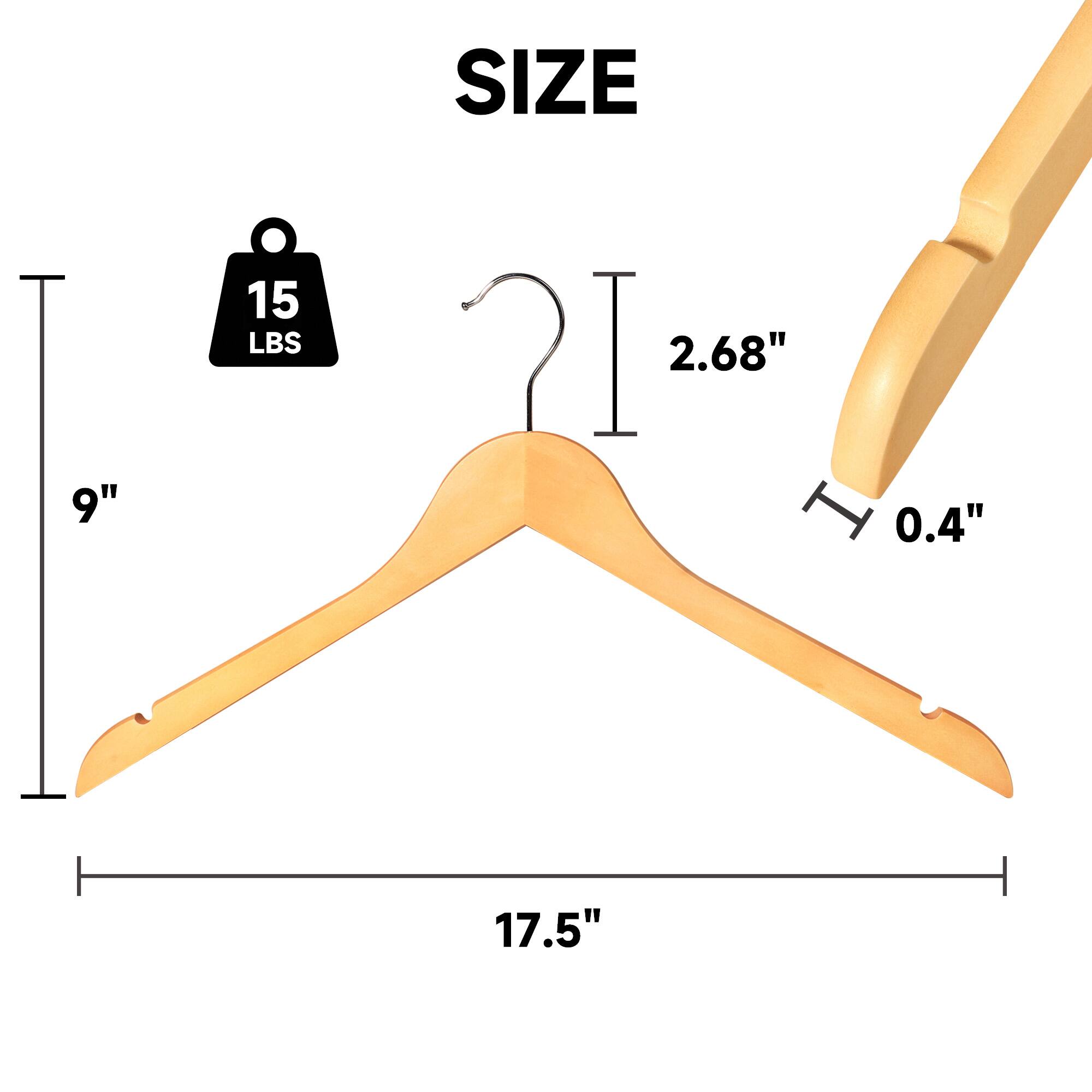 SIZE  
9"  
15 LBS  
2.68"  
0.4"  
17.5"