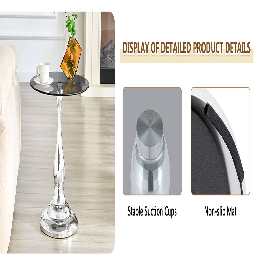 DISPLAY OF DETAILED PRODUCT DETAILS

Stable Suction Cups

Non-slip Mat