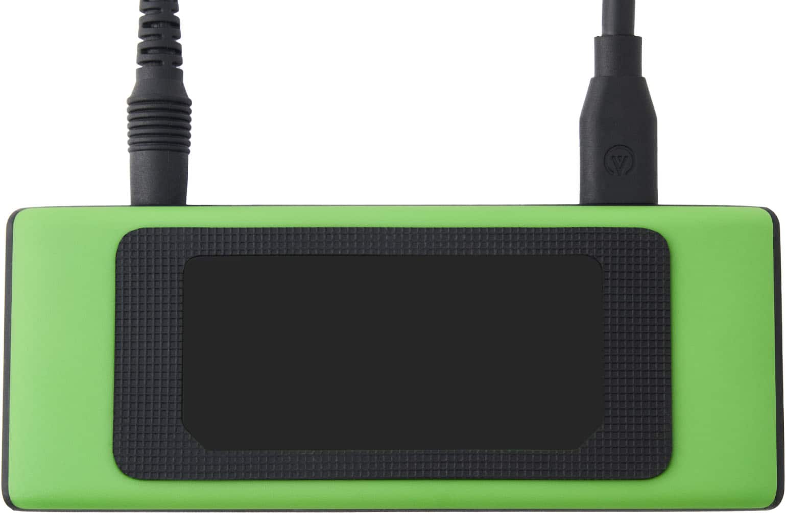 Alt View 17. PowerA - 4-Port USB 5Gbps Hub for Xbox Series X|S - Black.