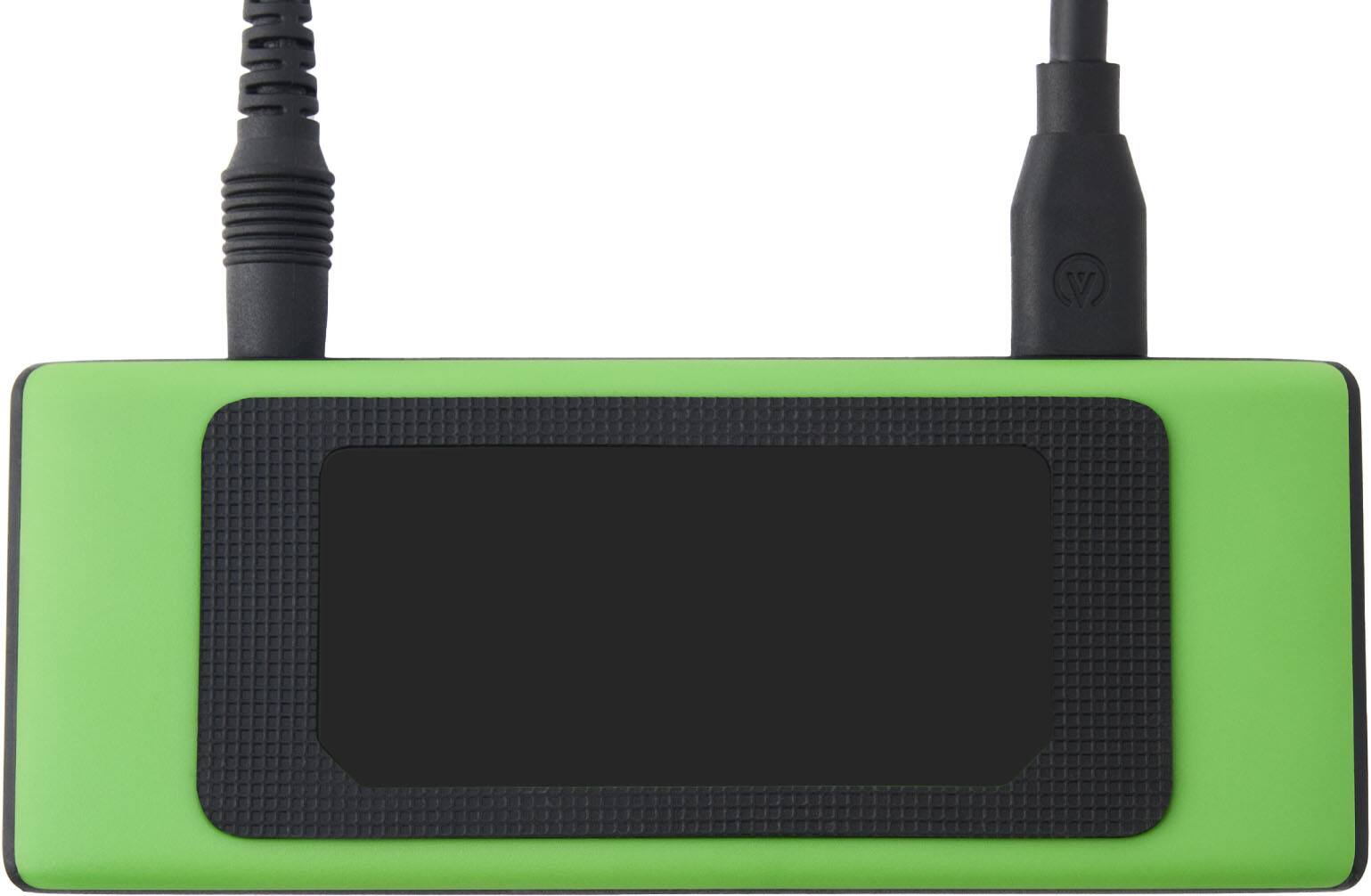 Alt View 17. PowerA - 4-Port USB 5Gbps Hub for Xbox Series X|S - Black.