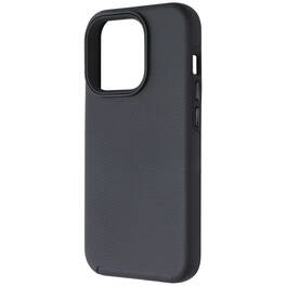 BLU - Element Armour Rugged Case for Magsafe for Apple iPhone 15 Pro - Black