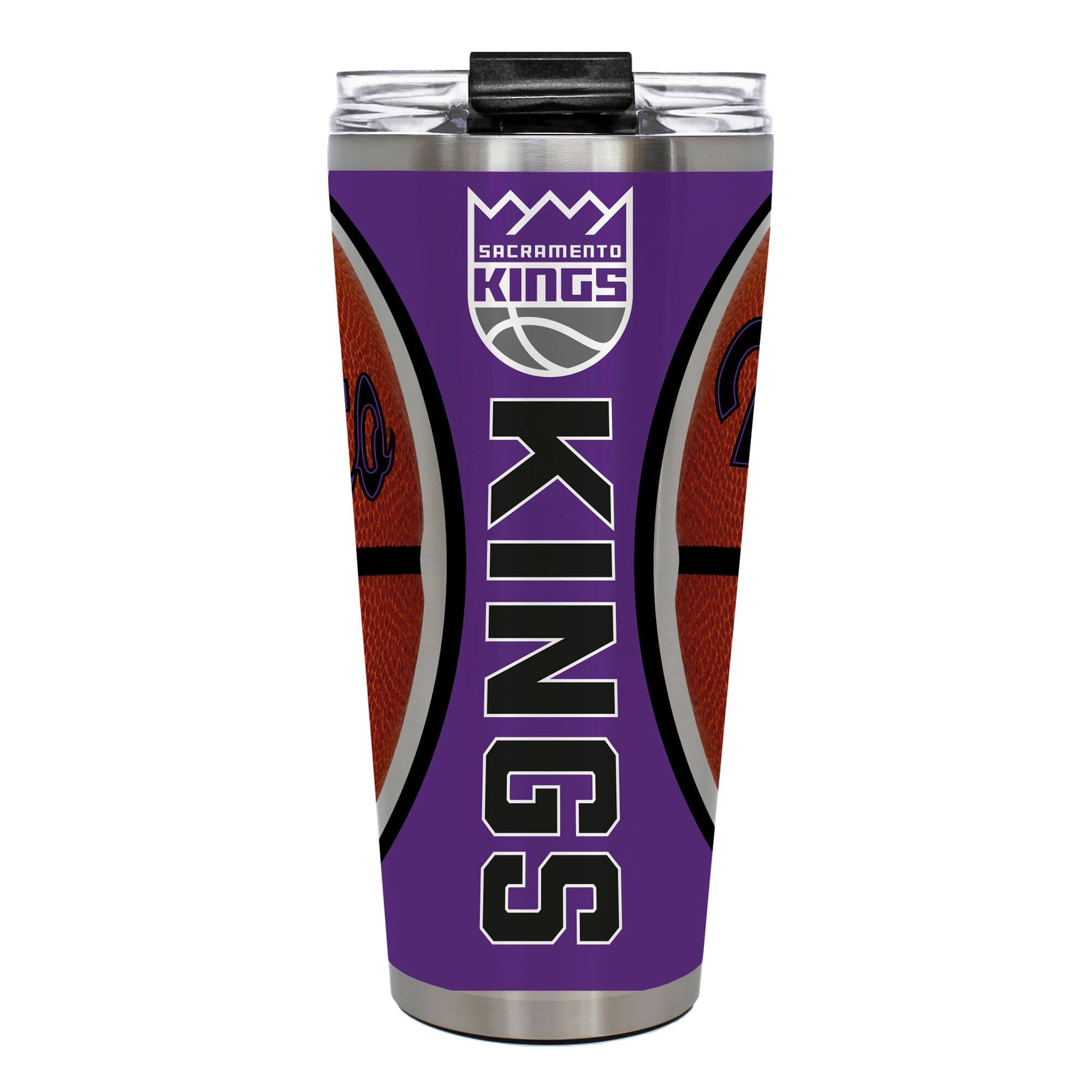 Sacramento Kings  
Kings