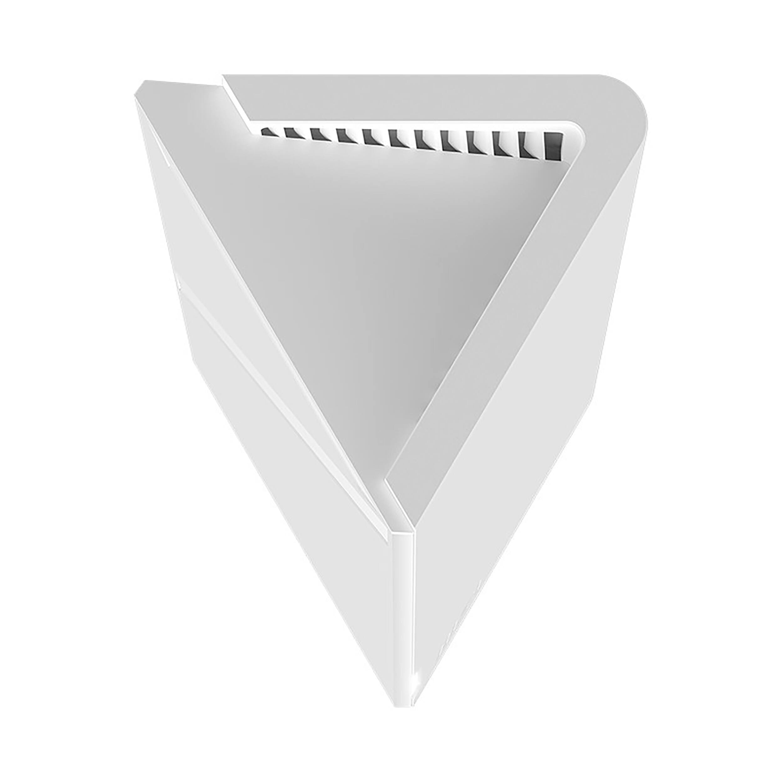 Alt View 14. MSI - Roamii WiFi 7BE Dual-Band Lite Mesh System, 2pk - White.