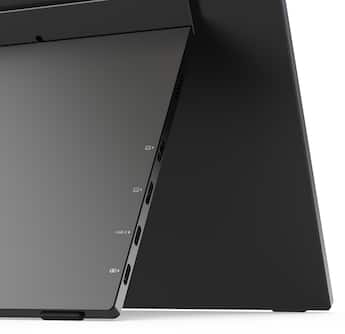 MINIX SF15 FOLD Stacked Portable Monitor, 15.6 MINIX SF15 FOLD Stacked Portable Monitor, 15.6