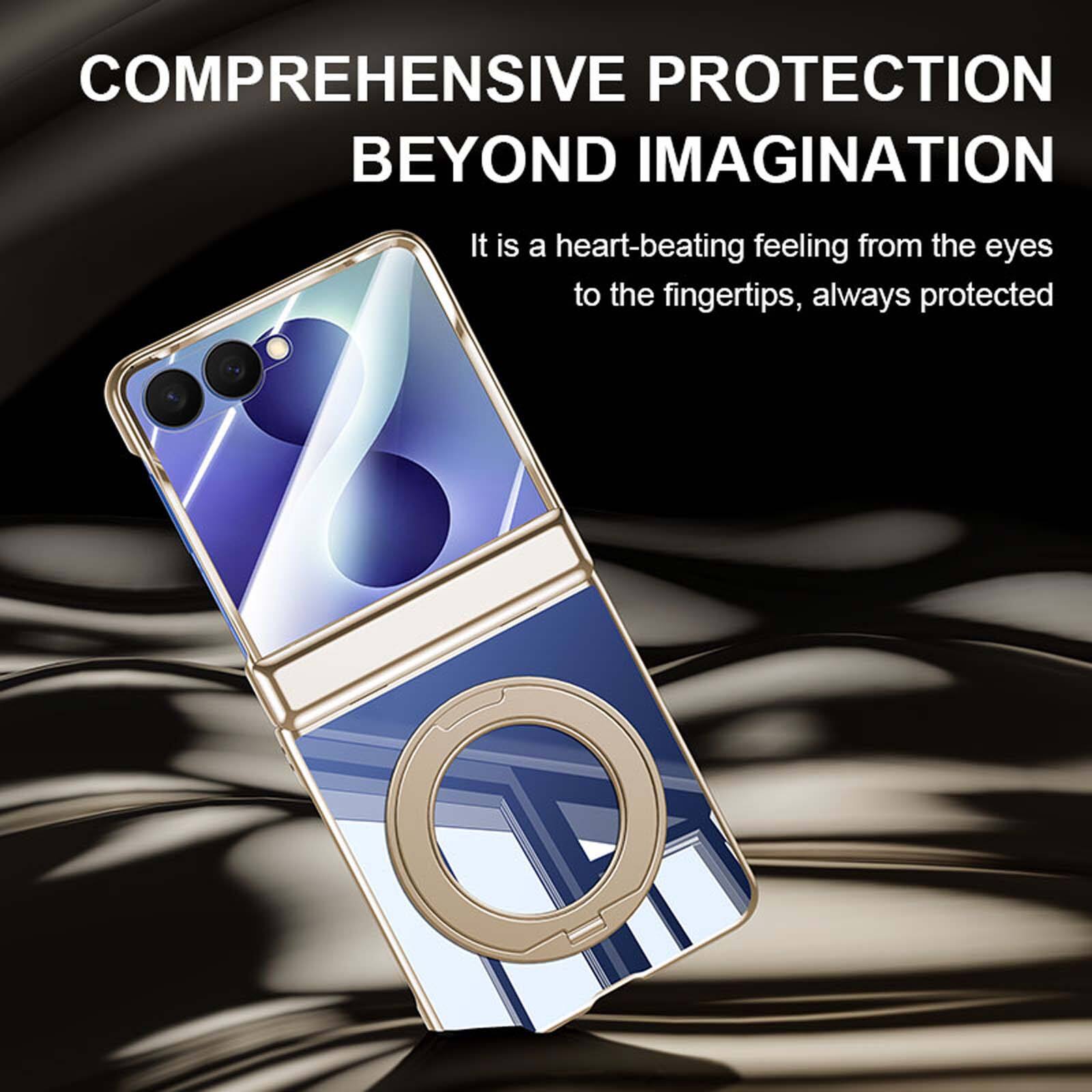 COMPREHENSIVE PROTECTION BEYOND IMAGINATION

It is a heart-beating feeling from the eyes to the fingertips, always protected