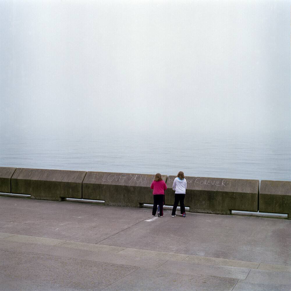 Front. My Other People [LP].