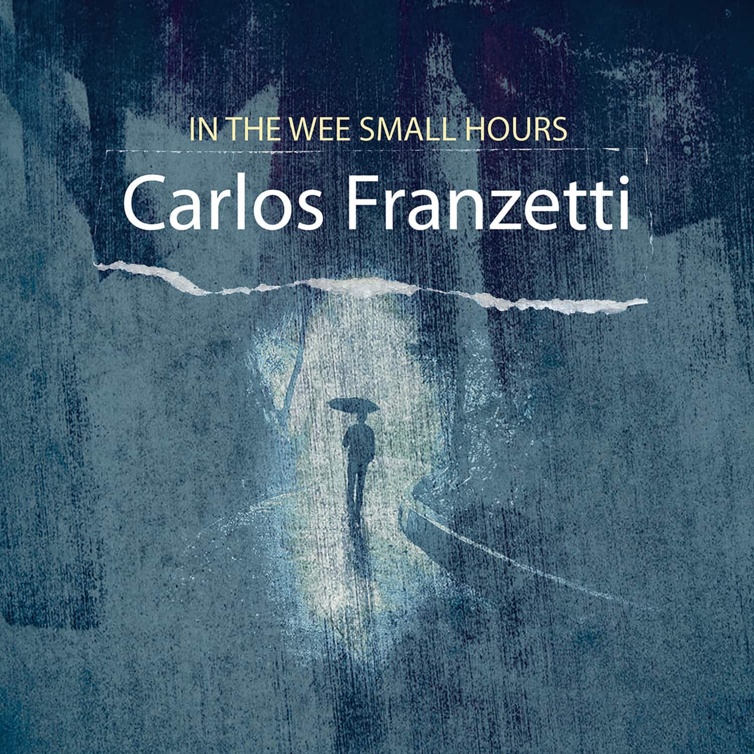Carlos Franzetti - In the Wee Small Hours   - COMPACT DISCS [CD] price history on PriceWatchPro