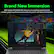 Brand New Immersion
AMD Radeon RX 6550M GPU enhances your gaming experience with excellent graphics performance that will carry you to new levels of immersion.
PERFORMANCE OVERLAY
Mouse Latency - 2.1
PC - Display Latency - 27.2
System Latency - 29.3