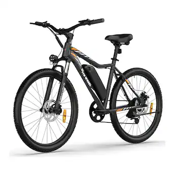 mi electric bicycle Exclusive University of Michigan eBike MIHOVER Electric Bike for Adults / Folding Electric Bicycle / Ebike / Mini Electric Bike / Commuter Bike Tired of walking long distances across campus every day 5th Wheel - MATE eBike