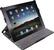 Alt View Standard 2. Targus - Vuscape Case for Apple® iPad® 3rd- and 4th-Generation - Black.