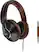 Angle Standard. Philips - CitiScape Collection Uptown Over-the-Ear Headphones.