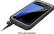 Alt View 12. LifeProof - FRE Case for Samsung Galaxy S7 - Black.