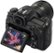 Alt View Zoom 11. Nikon - D500 DSLR Camera with 16-80mm Lens - Black.