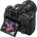 Alt View 11. Nikon - D500 DSLR Camera with 16-80mm Lens - Black.