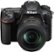 Alt View Zoom 12. Nikon - D500 DSLR Camera with 16-80mm Lens - Black.