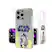 Keyscaper Star Wars: A New Hope Color Block Glitter Phone Case Apple ...