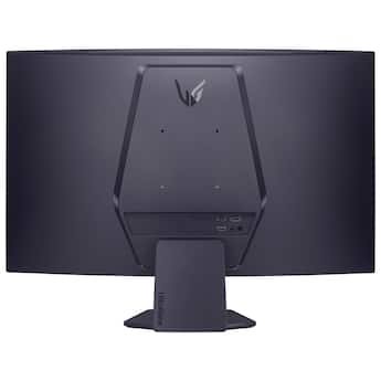 LG UltraGear 31.5 LG UltraGear 31.5
