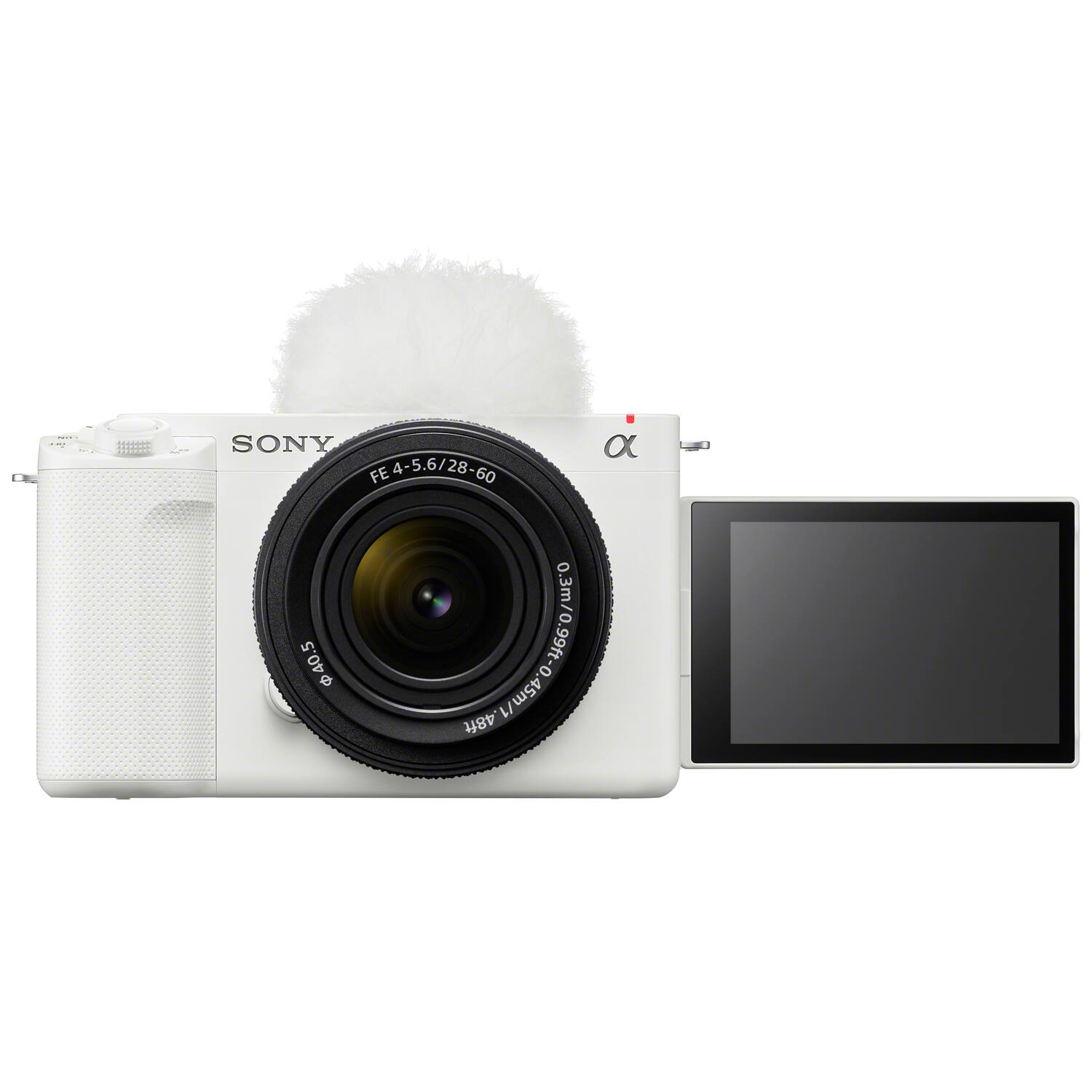 SONY FE 4-5.6/28-60 FE 40.5 e 0.3m/0.99ft-0.45m/1.0m 0-stee.olme.o 0 45m L 48ft