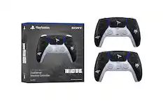 PlayStation. SONY. X e I A FIS X X I LIMITED EDITION DualSense Wireless Controller For PS5 THE LAST OF US