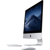 Apple iMac 21.5" FHD All-in-One with Intel Core i5 / 8GB / 1TB / Mac OS X (Silver) + Trend Micro Internet Security + Internet Security Software