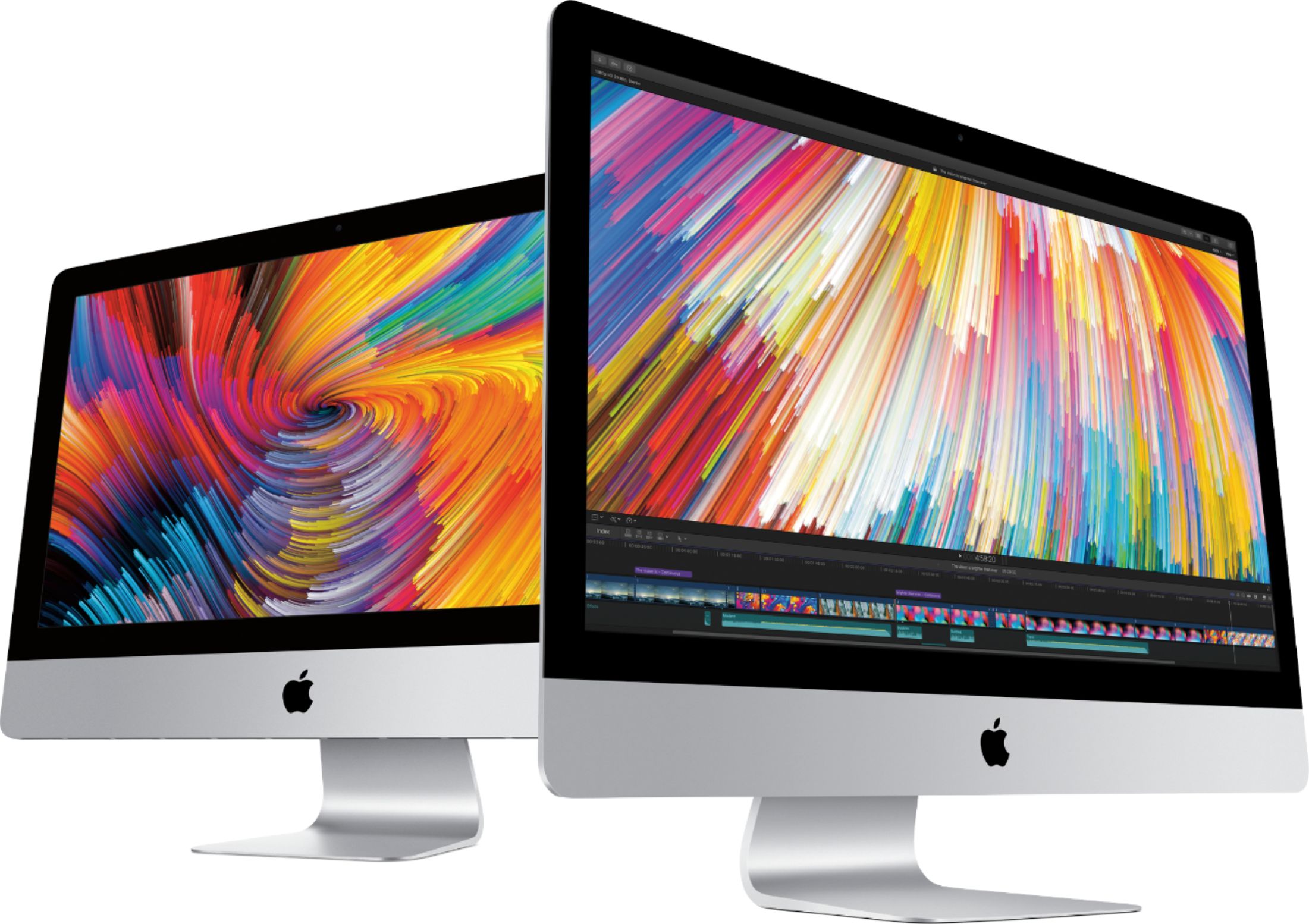 Ordinateur fixe Apple iMac 21.5 pouces A1311 - Ref C02G8YQJDHJF