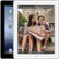 Alt View Standard 2. Apple® - iPad® with Wi-Fi - 16GB - 3rd Generation - White.