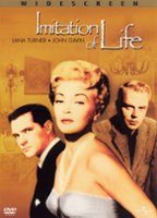 Imitation of Life [DVD] [1959] - Front_Original