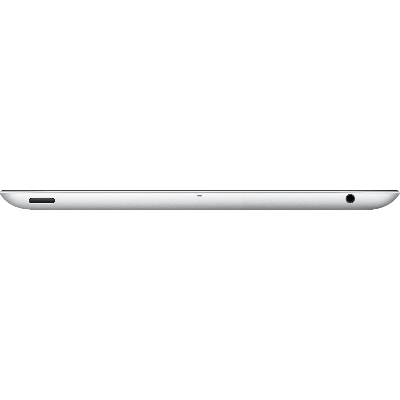 Best Buy: Apple iPad® with Wi-Fi 32GB 3rd Generation White MC329LLA