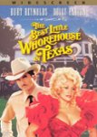Front Standard. The Best Little Whorehouse in Texas [DVD] [1982].