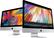 Alt View 11. Apple - 27" iMac® - Intel Core i5 (3.5GHz) - 8GB Memory - 1TB Fusion Drive - Silver.