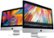 Alt View Zoom 11. Apple - 27" iMac® - Intel Core i5 (3.4GHz) - 8GB Memory - 1TB Fusion Drive.