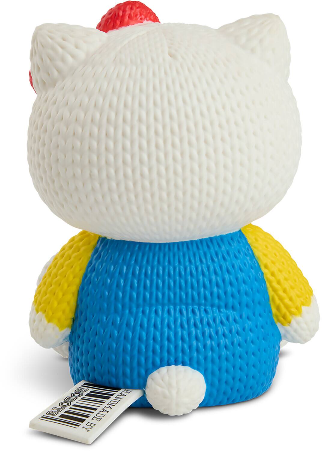 Kitty Soft Handmade by