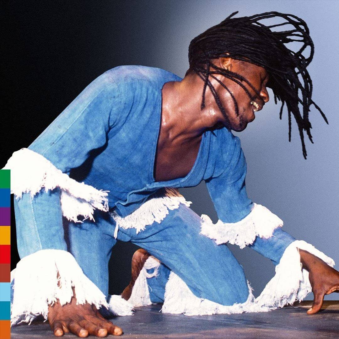 Front. Faso Denou [LP].