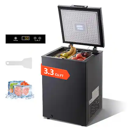 - i SO 3.3 CU.FT Cctu