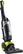 Angle. Samsung - VU4000 Bagless Upright Vacuum - Spring Green.
