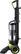 Alt View 11. Samsung - VU4000 Bagless Upright Vacuum - Spring Green.
