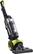 Alt View 15. Samsung - VU4000 Bagless Upright Vacuum - Spring Green.