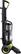 Alt View 1. Samsung - VU4000 Bagless Upright Vacuum - Spring Green.