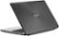 Alt View Zoom 1. ASUS - 15.6" Laptop - AMD A10-Series - 8GB Memory - 1TB Hard Drive - Gray.