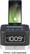 Front Standard. iHome - Space Saver FM Stereo Alarm Clock Radio for Android Mobile Phones - Black/Silver.