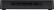 Back Standard. Belkin - 5-Port 10/100 Mbps Ethernet Switch.