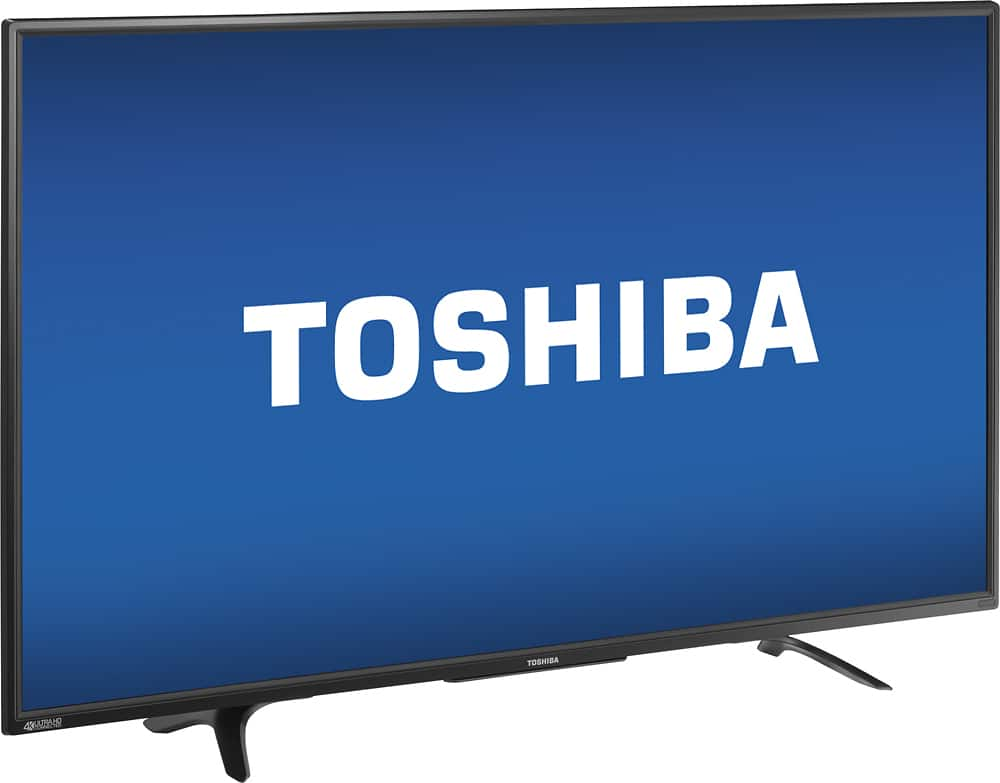 Best Buy: Toshiba 49