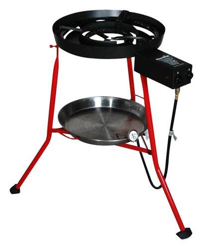 Front Standard. Char-Broil - Gas Grill.