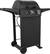 Angle Standard. Char-Broil - Gas Grill - Black.