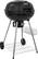 Angle Standard. Char-Broil - Kettle Charcoal Grill - Black.