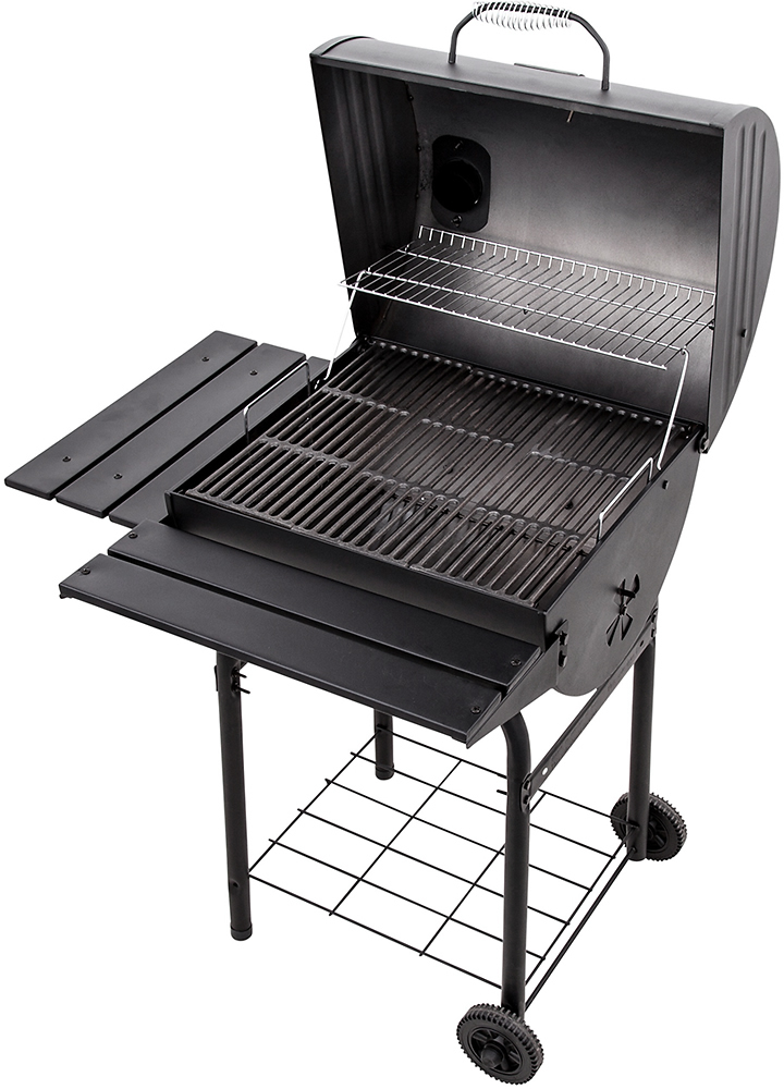 Best Buy Char Broil American Gourmet 600 Series 435 Charcoal